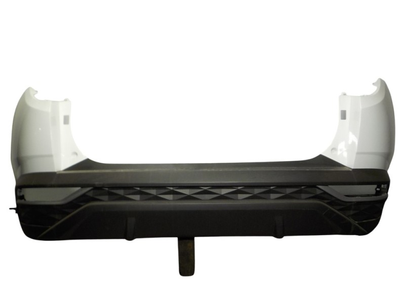 Recambio de paragolpes trasero para hyundai tucson 1.6 crdi referencia OEM IAM   