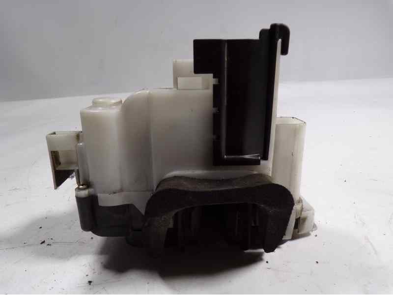 Recambio de cerradura puerta lateral derecha para citroën nemo 1.4 hdi referencia OEM IAM 9138R9  