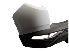 Recambio de paragolpes trasero para hyundai tucson 1.6 crdi referencia OEM IAM    2
