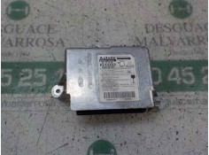 Recambio de centralita airbag para renault megane ii berlina 5p 1.9 dci diesel referencia OEM IAM   