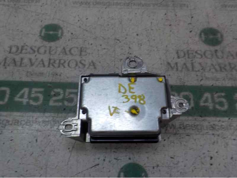 Recambio de centralita airbag para renault megane ii berlina 5p 1.9 dci diesel referencia OEM IAM   