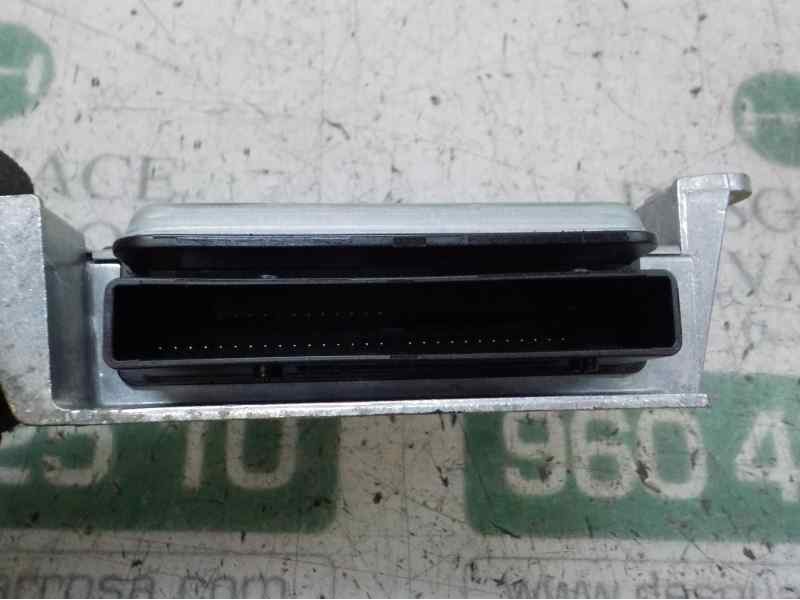 Recambio de centralita airbag para renault megane ii berlina 5p 1.9 dci diesel referencia OEM IAM   