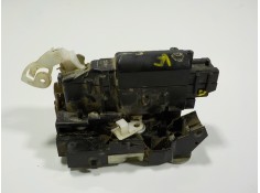 Recambio de cerradura puerta trasera derecha para dacia lodgy 1.5 dci diesel fap cat referencia OEM IAM 825020953R   2