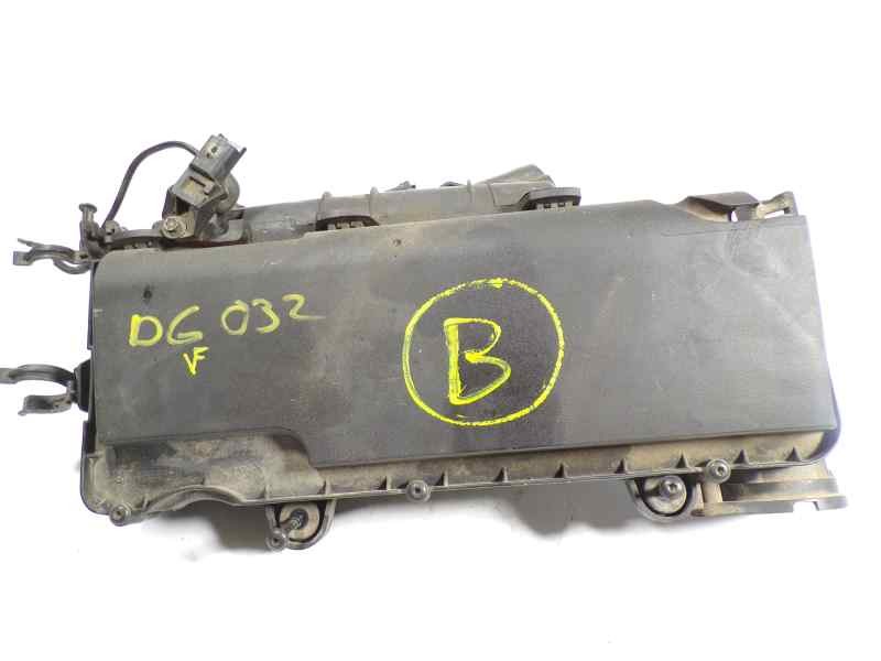 Recambio de filtro aire para citroën nemo 1.4 hdi referencia OEM IAM 1420K4  1420K3