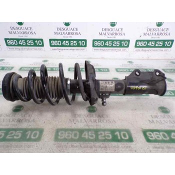 AMORTIGUADOR DELANTERO IZQUIERDO 13474017 