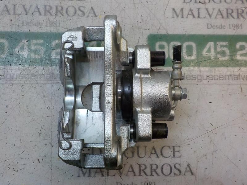 Recambio de pinza freno delantera izquierda para toyota yaris referencia OEM IAM 477500D200  