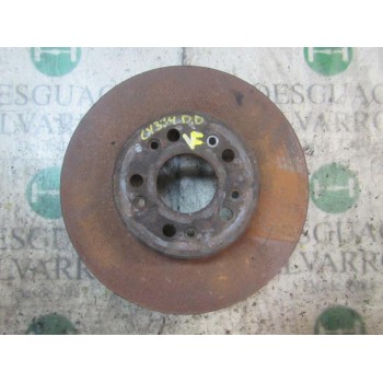 DISCO FRENO DELANTERO A1404210212 