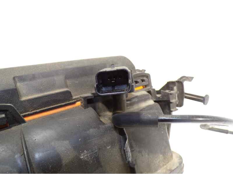 Recambio de filtro aire para citroën nemo 1.4 hdi referencia OEM IAM 1420K4  1420K3