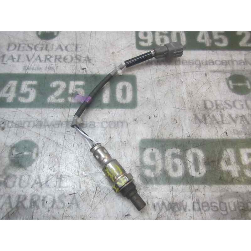 Recambio de sonda lambda para toyota rav 4 referencia OEM IAM 8946542230 8946542230 