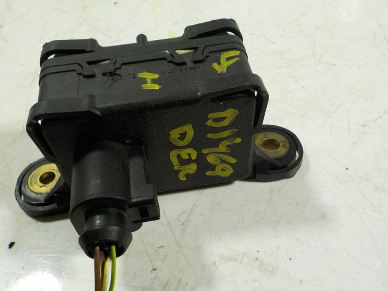 Recambio de modulo electronico para seat leon (1p1) 1.9 tdi referencia OEM IAM  1K0907655D 