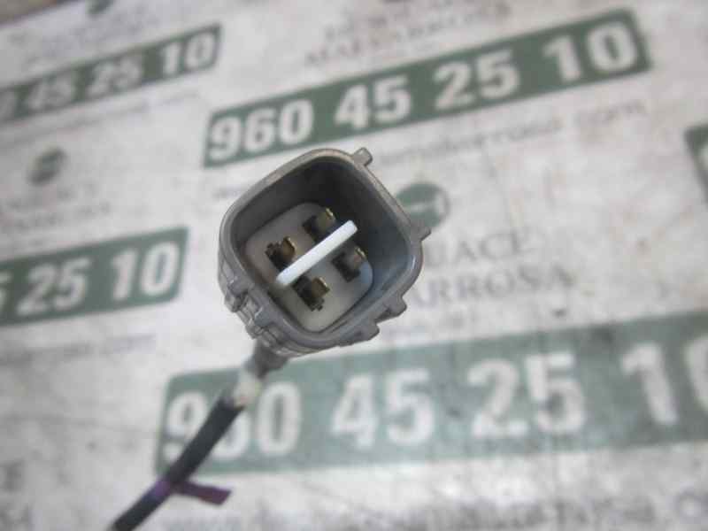 Recambio de sonda lambda para toyota rav 4 referencia OEM IAM 8946542230 8946542230 