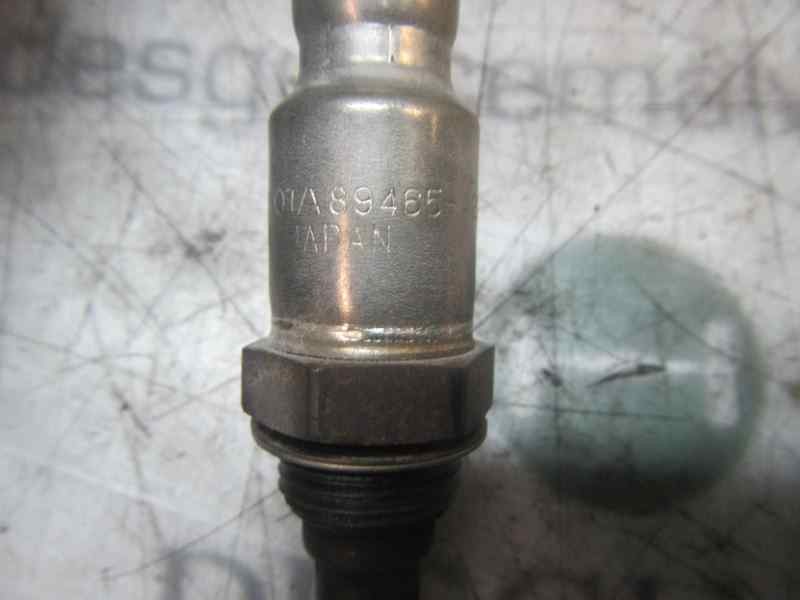 Recambio de sonda lambda para toyota rav 4 referencia OEM IAM 8946542230 8946542230 