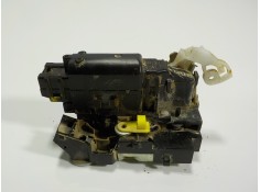 Recambio de cerradura puerta trasera izquierda para dacia lodgy 1.5 dci diesel fap cat referencia OEM IAM 825032860R   2