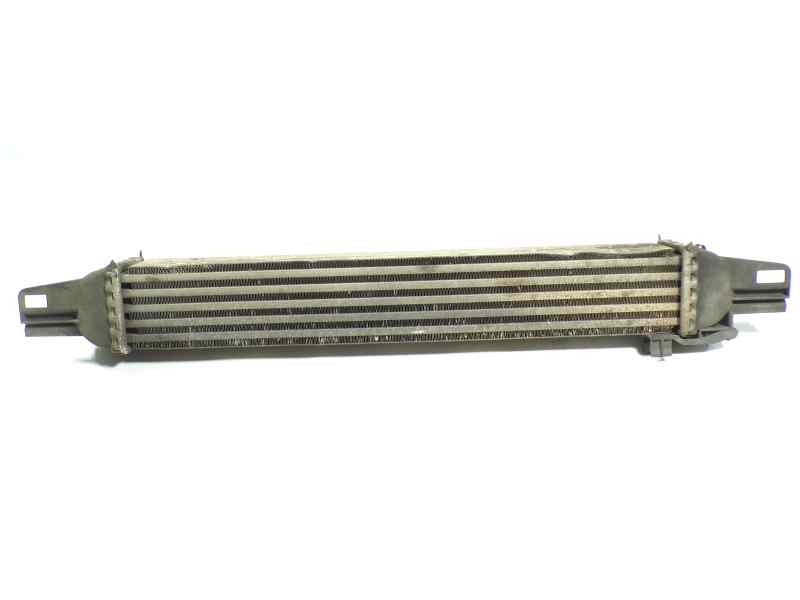 Recambio de intercooler para citroën nemo 1.4 hdi referencia OEM IAM 0384L7  