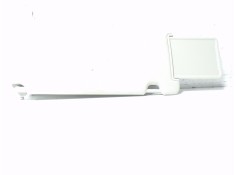 Recambio de parasol izquierdo para hyundai tucson 1.6 crdi referencia OEM IAM    2