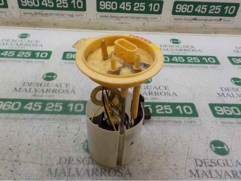 Recambio de aforador para seat leon (1p1) 1.6 tdi referencia OEM IAM   