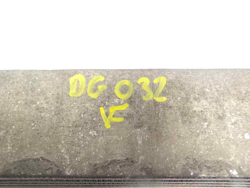 Recambio de intercooler para citroën nemo 1.4 hdi referencia OEM IAM 0384L7  