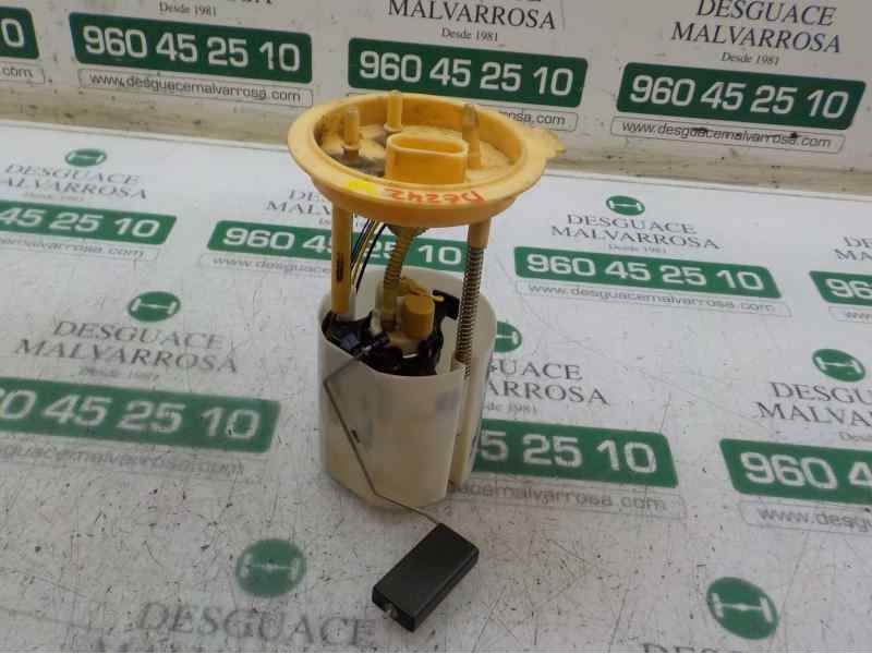 Recambio de aforador para seat leon (1p1) 1.6 tdi referencia OEM IAM   