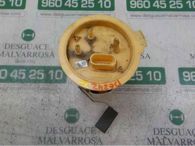 Recambio de aforador para seat leon (1p1) 1.6 tdi referencia OEM IAM   