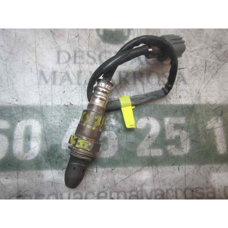 Recambio de sonda lambda para toyota rav 4 referencia OEM IAM 8946748270 8946748270 