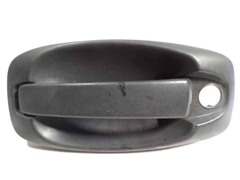 Recambio de maneta exterior delantera izquierda para citroën nemo 1.4 hdi referencia OEM IAM 9143V7  