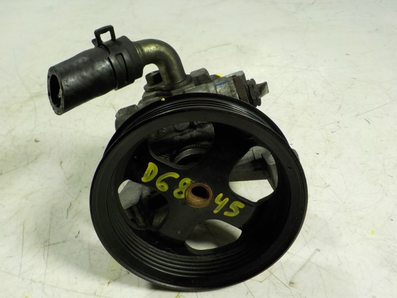 Recambio de bomba direccion para ford tourneo connect (tc7) 1.8 tdci cat referencia OEM IAM  2T143A696AJ 