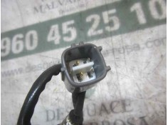 Recambio de sonda lambda para toyota rav 4 referencia OEM IAM 8946748270 8946748270  2