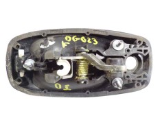 Recambio de maneta exterior delantera izquierda para citroën nemo 1.4 hdi referencia OEM IAM 9143V7   2
