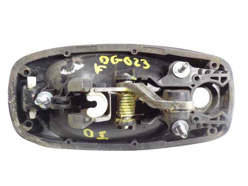 Recambio de maneta exterior delantera izquierda para citroën nemo 1.4 hdi referencia OEM IAM 9143V7  