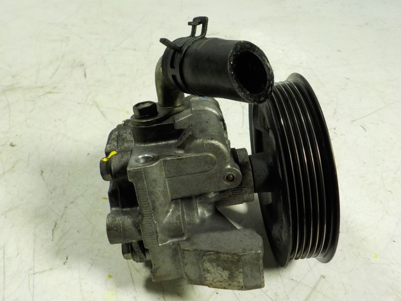 Recambio de bomba direccion para ford tourneo connect (tc7) 1.8 tdci cat referencia OEM IAM  2T143A696AJ 