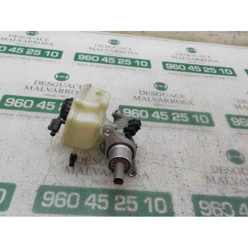 Recambio de bomba freno para seat leon (1p1) 1.6 tdi referencia OEM IAM   