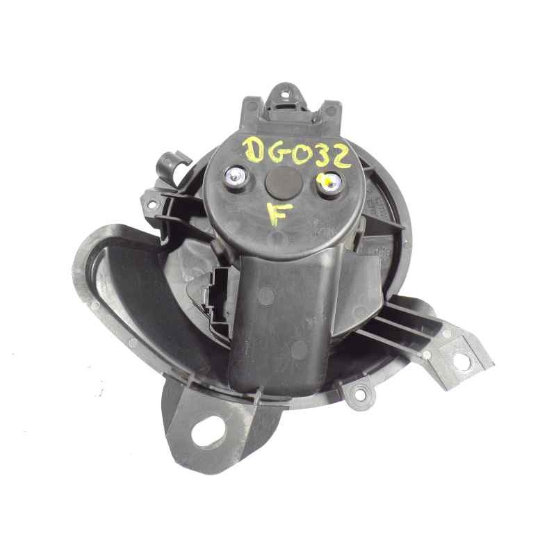 Recambio de motor calefaccion para citroën nemo 1.4 hdi referencia OEM IAM 6441AN  