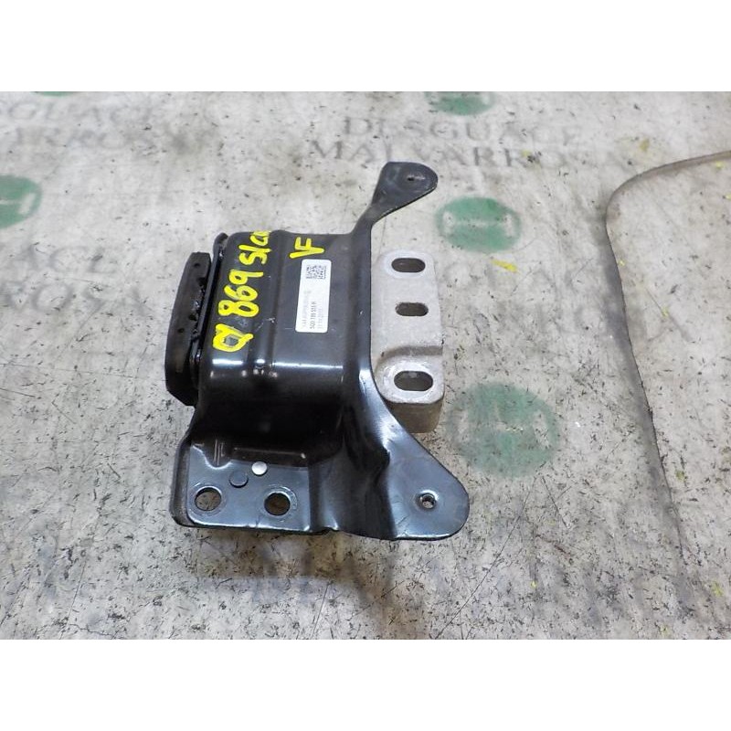 Recambio de soporte cambio para seat leon (5f1) 1.6 tdi referencia OEM IAM 5Q0199555R  