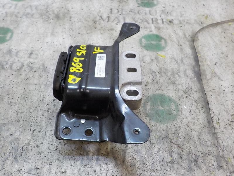 Recambio de soporte cambio para seat leon (5f1) 1.6 tdi referencia OEM IAM 5Q0199555R  