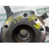 Recambio de mangueta delantera derecha para renault megane iii coupe 1.5 dci diesel referencia OEM IAM 400140080R  