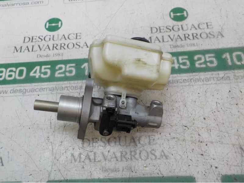 Recambio de bomba freno para seat leon (1p1) 1.6 tdi referencia OEM IAM   