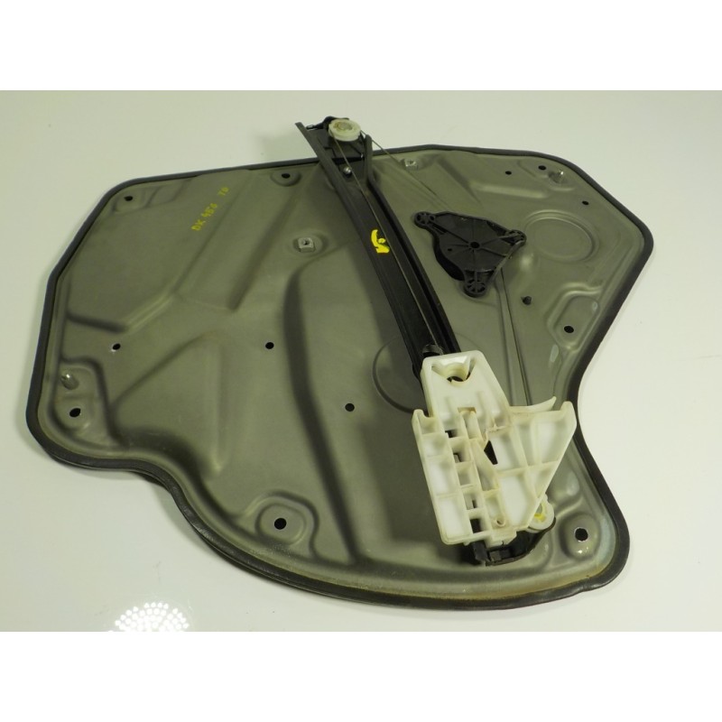 Recambio de elevalunas trasero derecho para skoda octavia berlina (1z3) 1.4 16v tsi referencia OEM IAM 1Z0839462A 1Z0839656F 