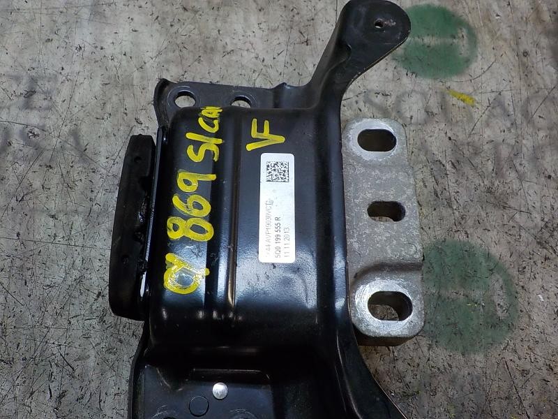 Recambio de soporte cambio para seat leon (5f1) 1.6 tdi referencia OEM IAM 5Q0199555R  