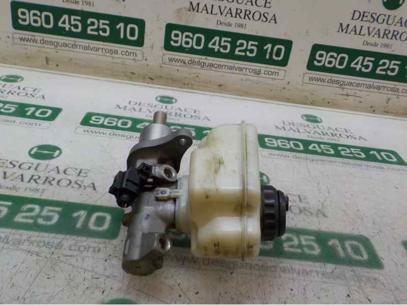 Recambio de bomba freno para seat leon (1p1) 1.6 tdi referencia OEM IAM   