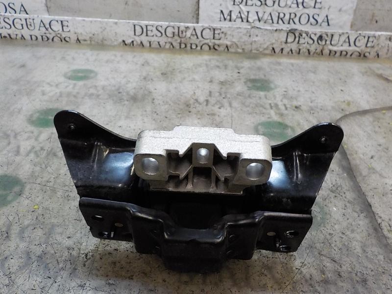 Recambio de soporte cambio para seat leon (5f1) 1.6 tdi referencia OEM IAM 5Q0199555R  