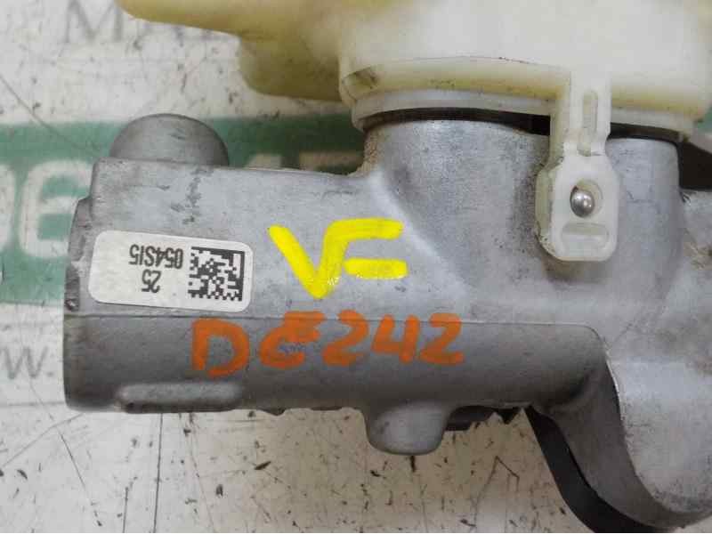 Recambio de bomba freno para seat leon (1p1) 1.6 tdi referencia OEM IAM   