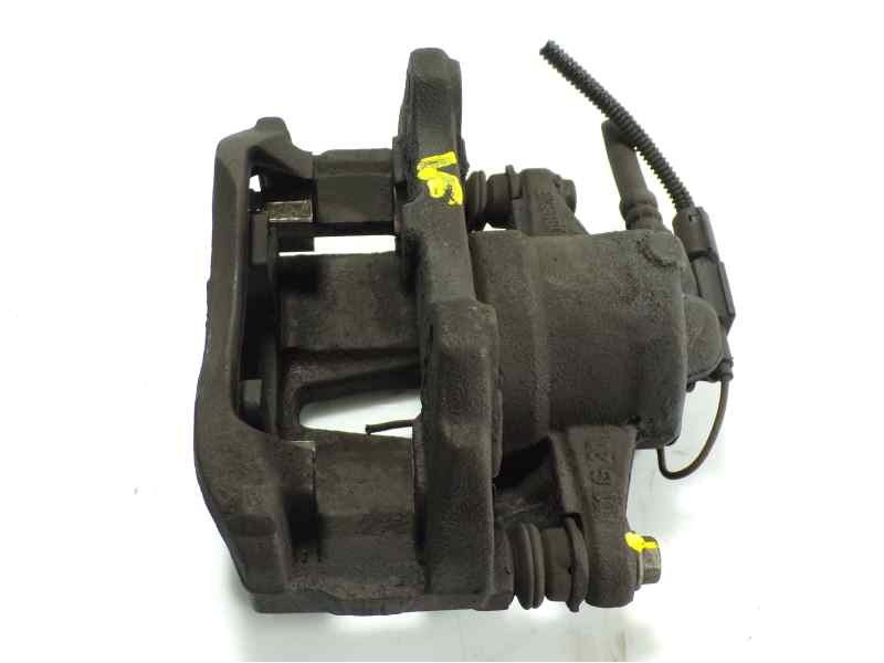 Recambio de pinza freno delantera izquierda para citroën nemo 1.4 hdi referencia OEM IAM 4401P6  