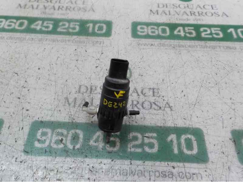 Recambio de bomba limpia para seat leon (1p1) 1.6 tdi referencia OEM IAM   