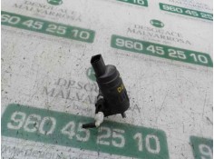 Recambio de bomba limpia para seat leon (1p1) 1.6 tdi referencia OEM IAM    2