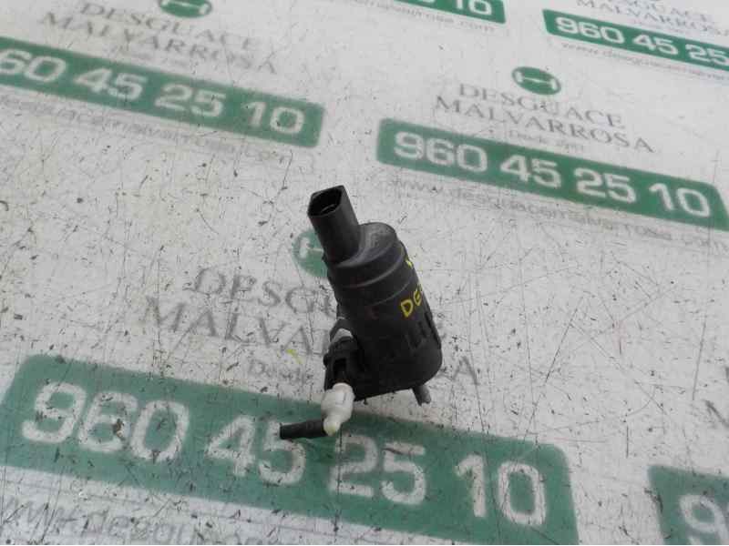 Recambio de bomba limpia para seat leon (1p1) 1.6 tdi referencia OEM IAM   