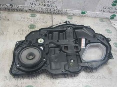 Recambio de elevalunas delantero derecho para mazda 2 lim. (de) 1.3 16v cat referencia OEM IAM D6515897XB   2