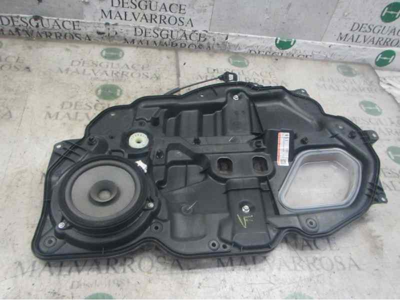 Recambio de elevalunas delantero derecho para mazda 2 lim. (de) 1.3 16v cat referencia OEM IAM D6515897XB  