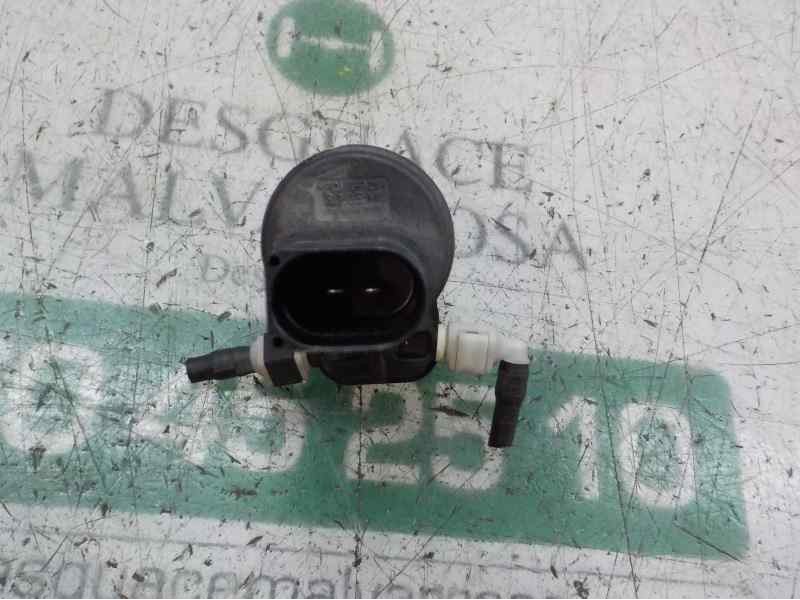 Recambio de bomba limpia para seat leon (1p1) 1.6 tdi referencia OEM IAM   