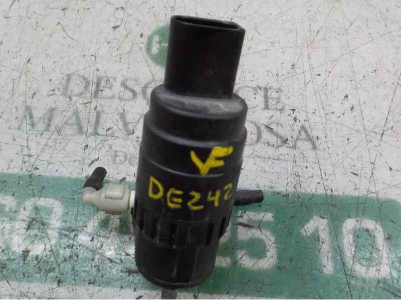 Recambio de bomba limpia para seat leon (1p1) 1.6 tdi referencia OEM IAM   