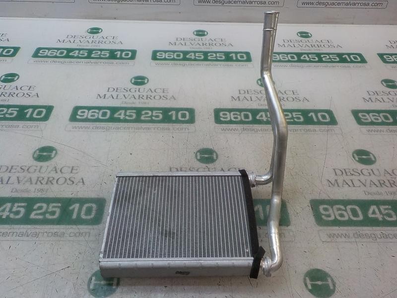 Recambio de radiador calefaccion / aire acondicionado para toyota yaris referencia OEM IAM 871070D120  